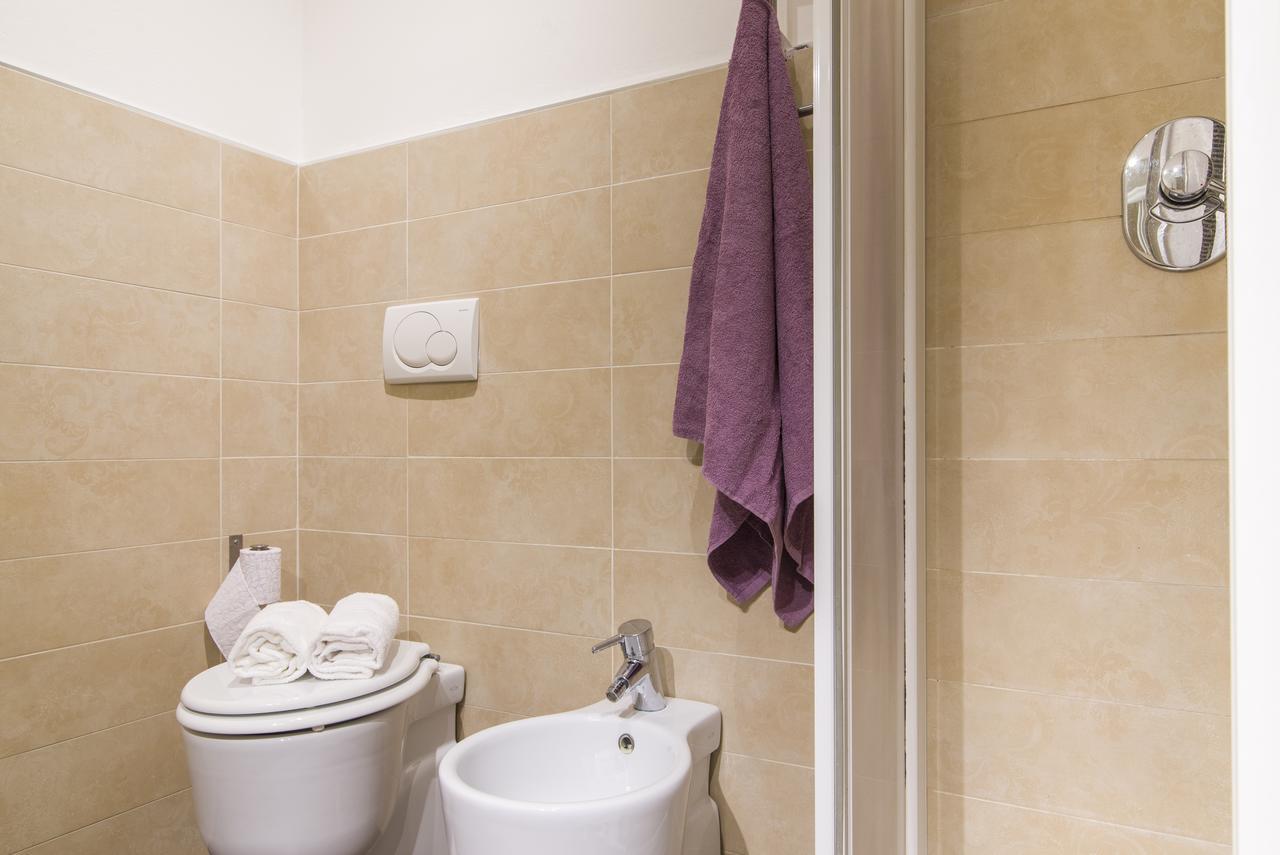 Porta Al Prato Cozy Apartment Florenţa Exterior foto