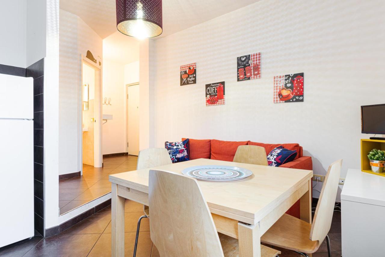 Porta Al Prato Cozy Apartment Florenţa Exterior foto